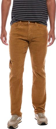 Hudson Hudson Jeans Blake Slim Straight Corduroy Jean