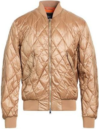 BPD Be Proud Of This Dress COATS & JACKETS - Puffers on YOOX.COM