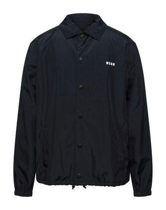Msgm Jackets