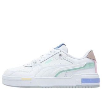 Puma Ca Pro Glitch Pastel White 392010-02