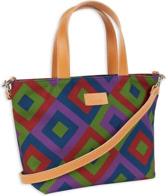 Gallo Gallo, Donna, Borse, Multicolore, Taglia unica, new