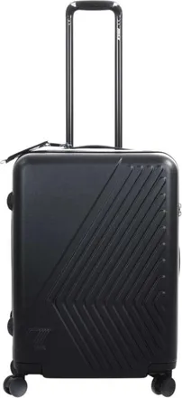 K-Way unisex, Suitcases, Nero, Taglia unica, new