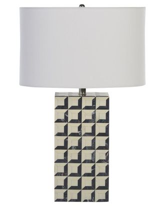 Safavieh Isle 23In Table Lamp
