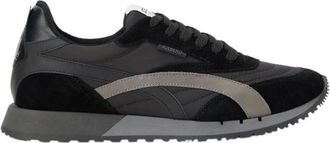 Iceberg Sneakers da running colour-block - - Shoes - Uomo - Multicolore - 42 EU