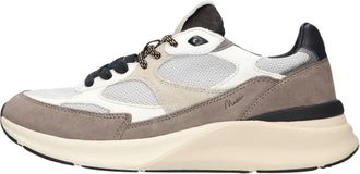 D.A.T.E. Musa Sneakers - Heren - Sneakers - Veelkleurig - 42 EU - Schoenen
