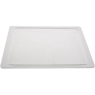 Bosch Fuente De Vidrio 30 X 455 X 364 Mm - Apta Para Lavavajillas - 00468419 - 4242006178703