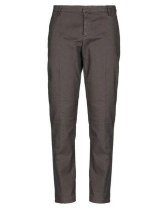 Dondup HOSEN & R&Ouml;CKE - Hosen auf YOOX.COM