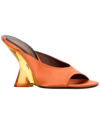 Dries Van Noten Sandal