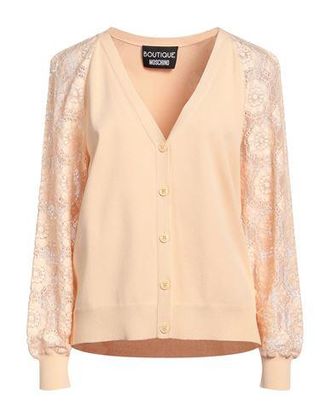Moschino KNITWEAR - Cardigans on YOOX.COM