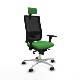 Piqueras y Crespo Piqueras Y Crespo 3d086n2 Silla De Oficina Verde