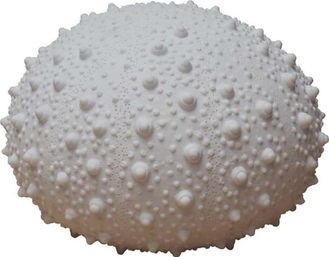 Chehoma L&aacute;mpara de mesa de cer&aacute;mica blanca