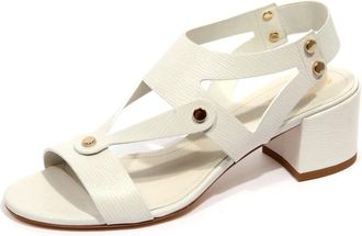 Tod's Mujer, Zapatos, Blanco, Talla: 39 EU