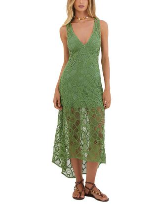 Vix Hollie Md Dress