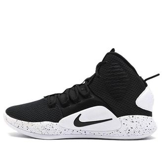 Nike Hyperdunk X EP Black AO7890-001