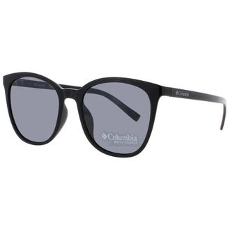 Columbia Mens Black Rectangular Sunglasses C556SP001