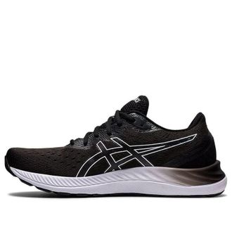 Asics Gel-Excite 8 4E Wide Black White 1011B037-002