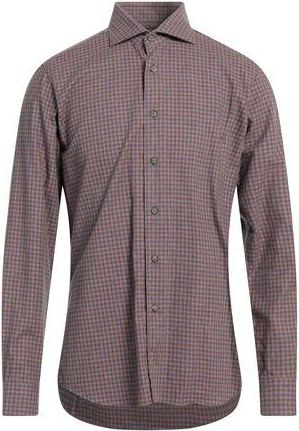 Brancaccio TOPWEAR - Shirts on YOOX.COM