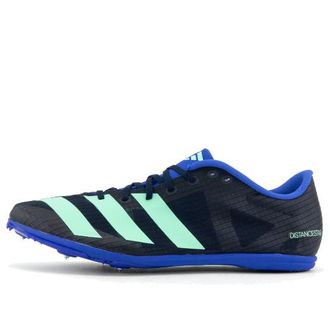 adidas Distancestar Legend Ink Pulse Mint HQ3774