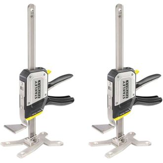 Stanley Par De Elevadores Stanley Elevador Comercial