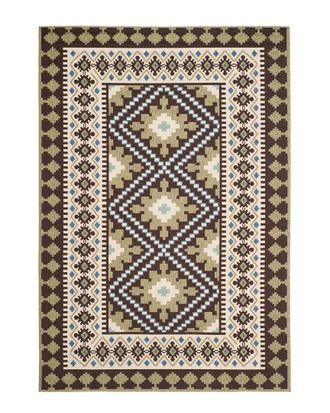 Safavieh Dnu Safavieh Veranda Indoor/Outdoor Rug