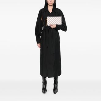 Louis Vuitton Pochette Accessoires Classic Pouch