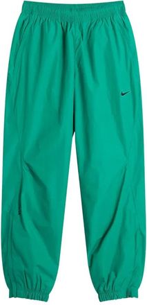 Nike Northstar Nylon Trainingsbroeken - Heren - Trainingsbroeken - Groen - S - Nylon - Fitness
