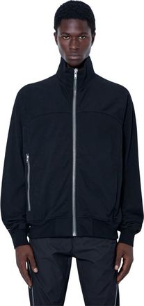 Rick Owens Uomo, Felpe, Nero, L, new