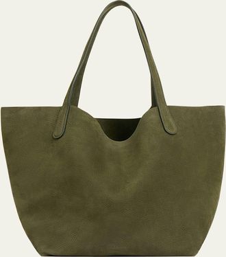 Mansur Gavriel Everyday Soft Leather Tote Bag