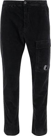C.P. Company C. P. Company Cotton Cargo Trousers