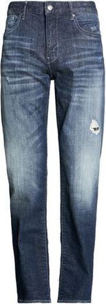 A|X Armani Exchange BOTTOMWEAR - Jeans on YOOX.COM
