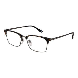 BMW Titanium Glasses Mens (Frames)