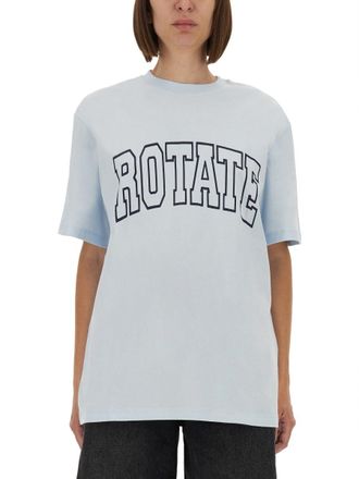 Rotate Jersey T Shirt