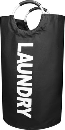 OEM Cesto De Ropa Plegable De 90 L Con Asa, Bolsa De Lavander&iacute;a De Tela Oxford, Cesto De Ropa Sucia, Cubo De Lavander&iacute;a Port&aacute;til, Clasificador De Ropa, Re