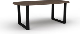 Schubiger M&ouml;bel Esstisch Tombar