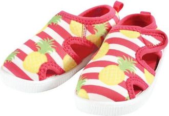Hudson Baby Sandal and Water Shoe in Pineapple at Nordstrom, Size 4 M