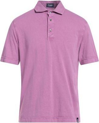 Drumohr TOPWEAR - Polo shirts sur YOOX.COM