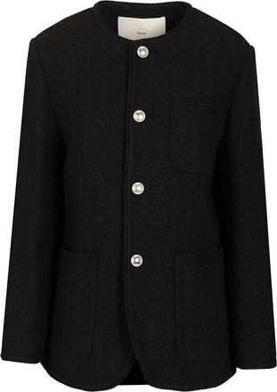 Dunst Tweed Jacket