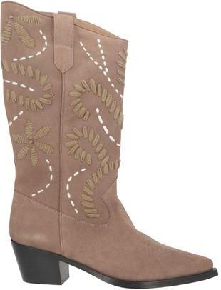 Coral Blue CALZATURE - Stivali su YOOX.COM