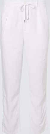 Polo Ralph Lauren Linen straight pants