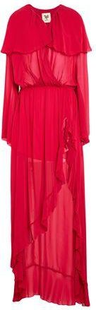 Aniye By VESTIDOS - Vestidos largos en YOOX.COM