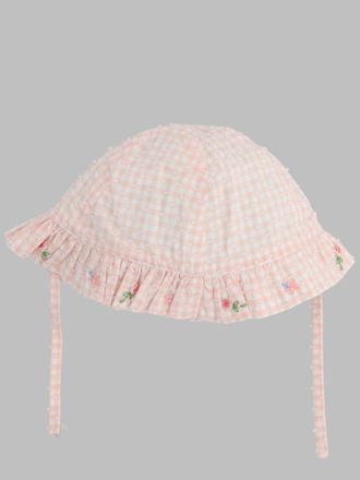 Tartine Et Chocolat CC90010K_30 Bucket Hat - Pink