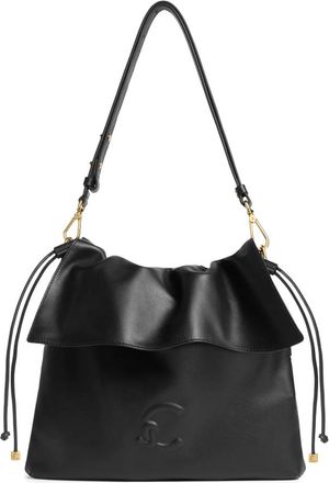 Coccinelle Donna, Borse, Nero, Taglia unica, new