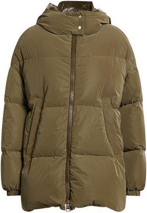 Herno COATS & JACKETS - Puffers on YOOX.COM