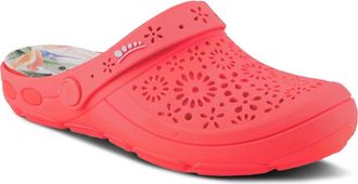 Spring Step Contigo Clog in Dark Pink at Nordstrom, Size 36