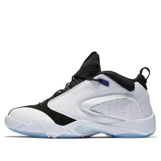 Nike Jordan Air Jordan Jumpman Quick 23 Dark Concord AH8109-100