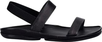 Camper Mujer, Zapatos, Negro, Talla: 38 EU