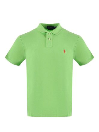 Polo Ralph Lauren T-Shirts And Polos