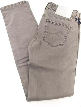 Jacob Cohen Cotton Women Womens Jeans