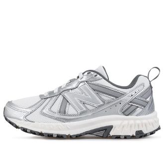 New Balance 410 Silver MT410KM5