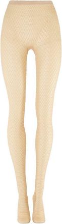Wolford Net Tights